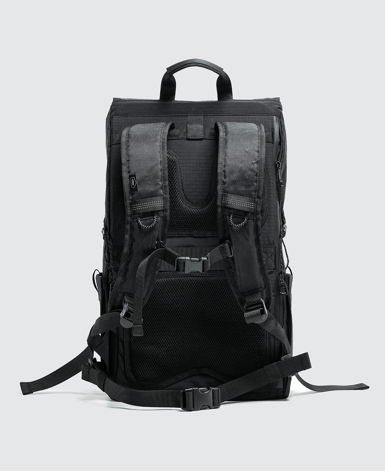 bitplay Black Series 跨境旅行後背包