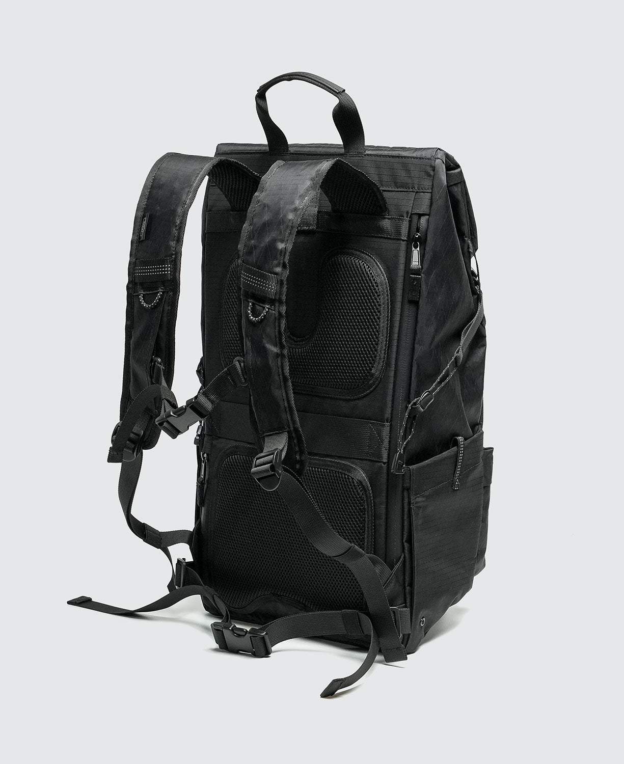 bitplay Black Series 跨境旅行後背包