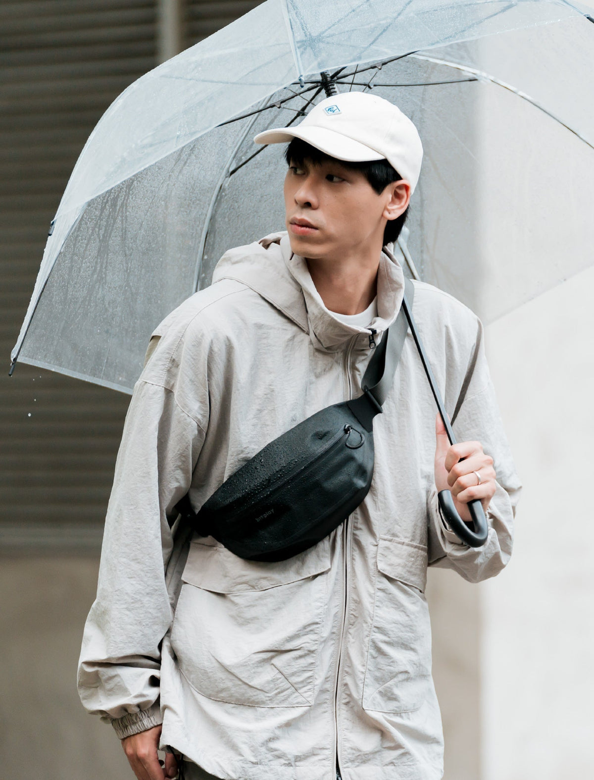 IPX7 100% Waterproof vs. Weatherproof
