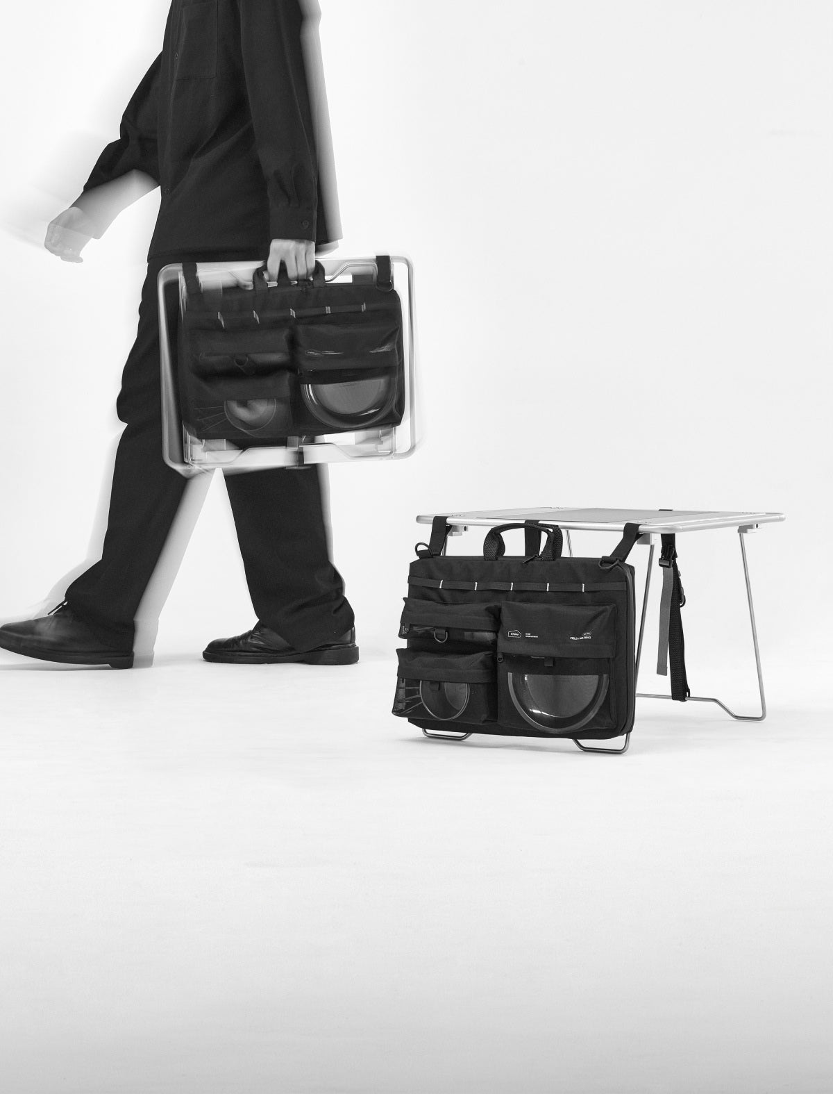 FIELD / MADE IN TAIWAN｜從結構到觸感，眼見之處皆是講究