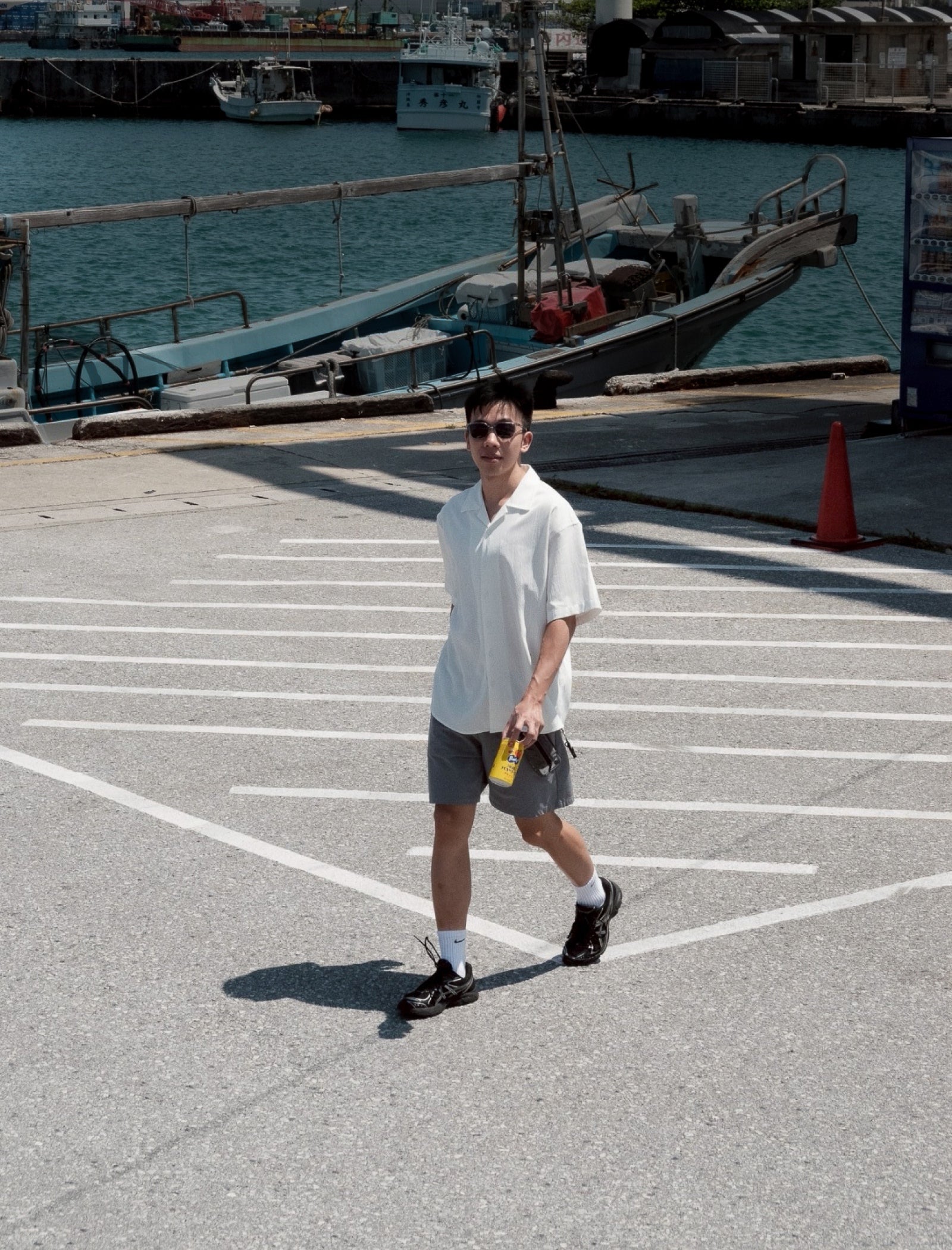 bitplayer vol.04｜Enjoy without worry — Alan