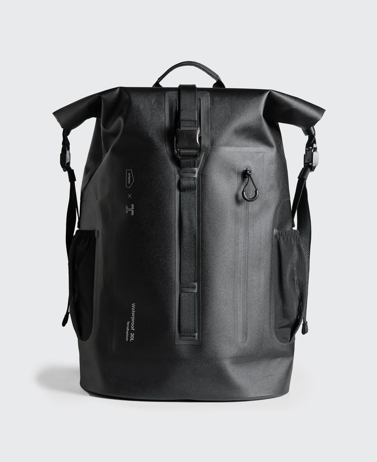 TerraExplorer 30L 全防水後背包