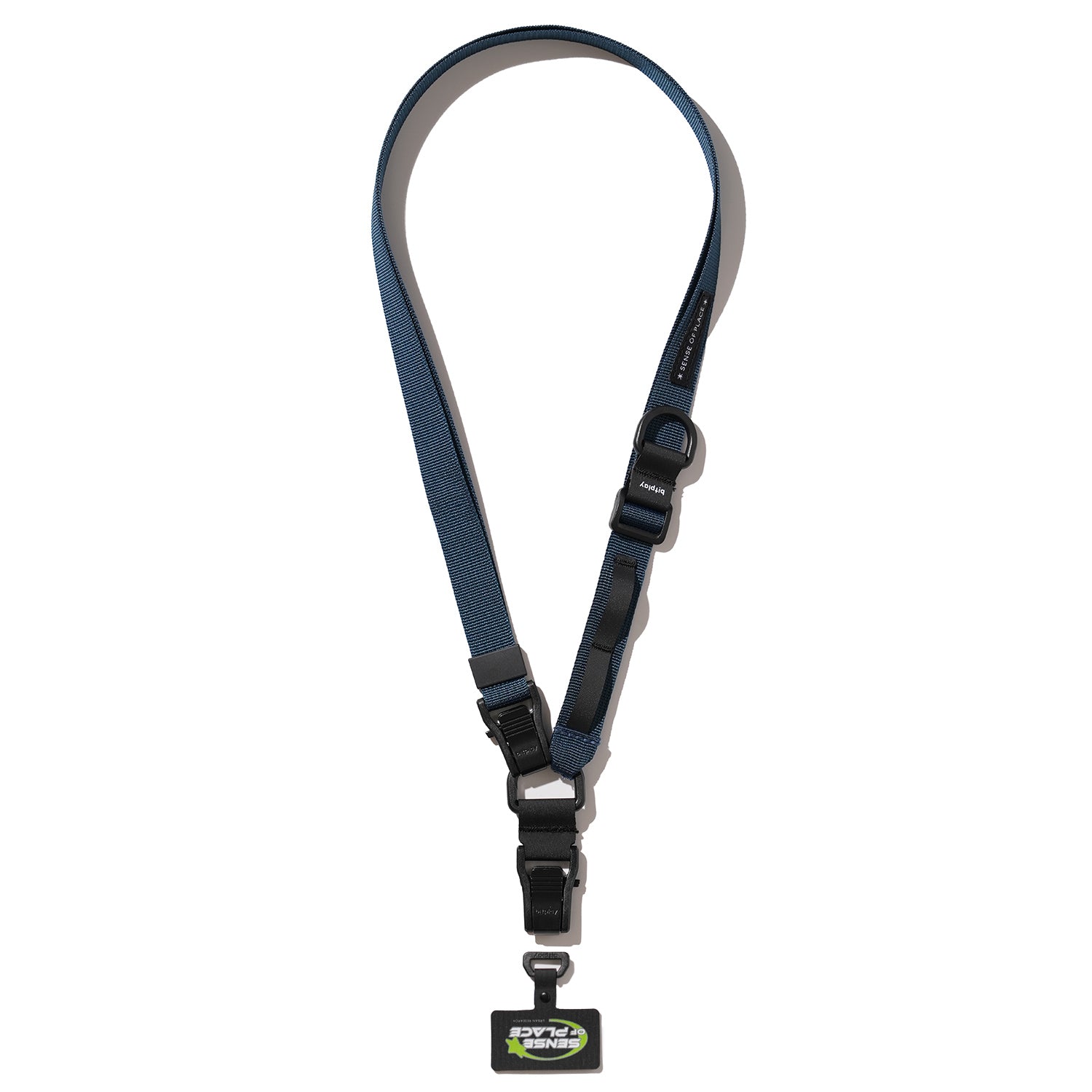 Sense of Place Y2K 聯名款 × 多工機能背帶 (附 Y2K 墊片 × 貼紙）