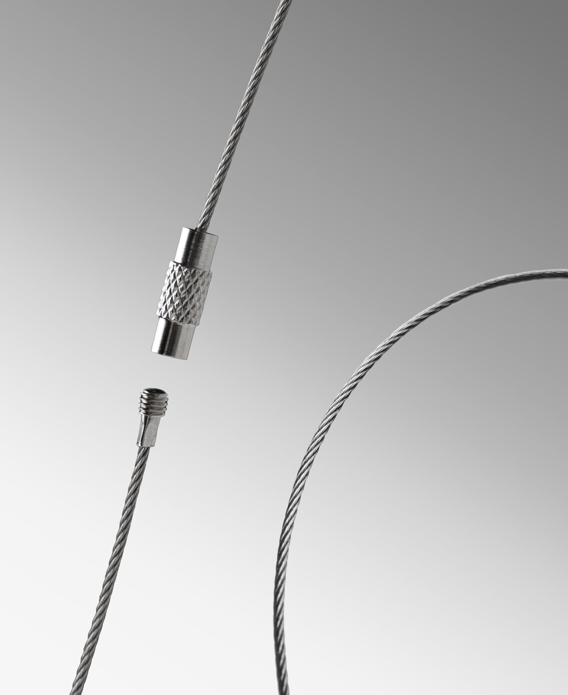 造型掛飾 炭黑貓