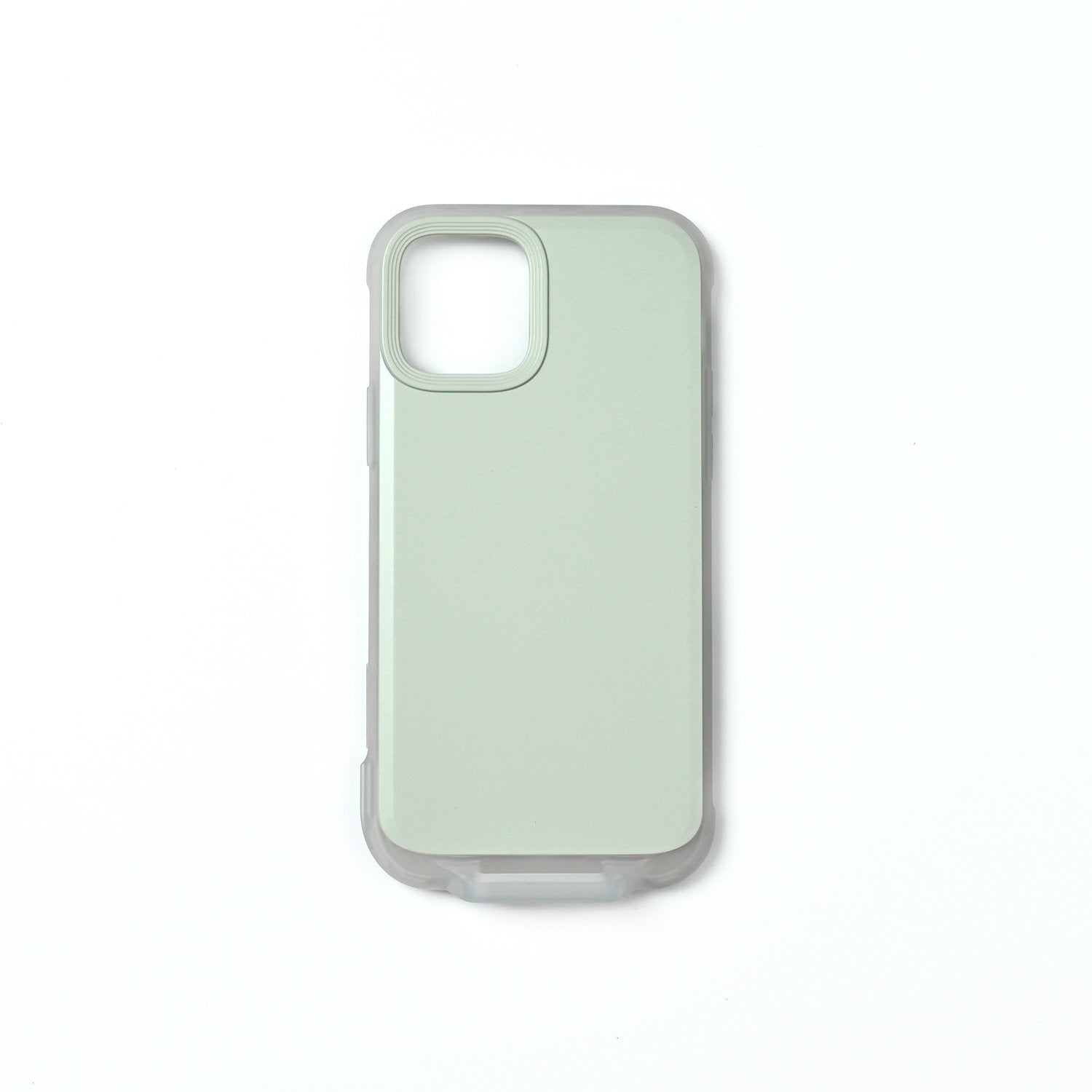 Wander Case 立扣殼 for iPhone 12 系列 淺綠色